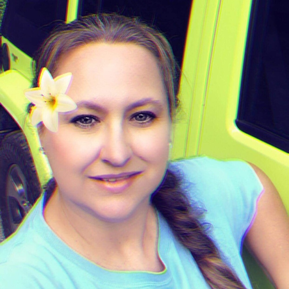 Meet your Posher, Christine